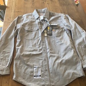 Carhartt FR Shirt